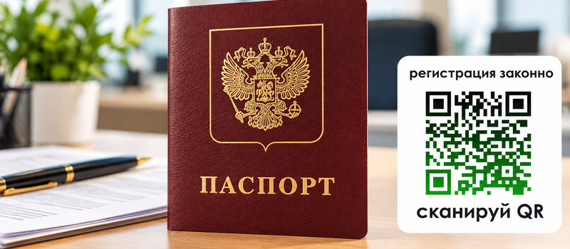 прописка в Усинске регистрация в Усинске